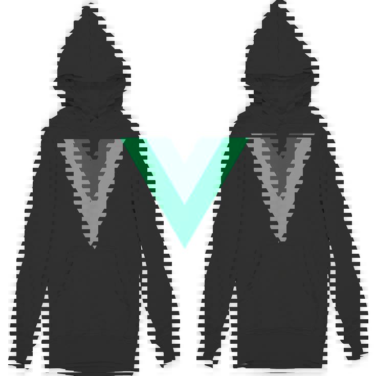 VuejsueJs パーカー