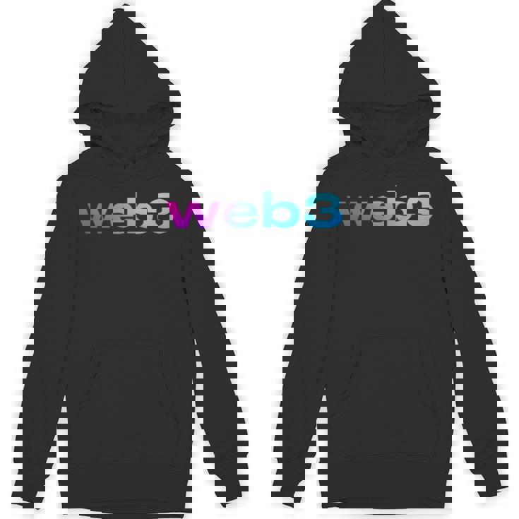 Web3 暗号ブロックチェーン オープンインターネットnftアート パーカー