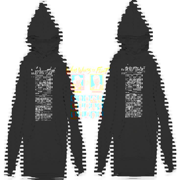 Who Wants To Fight Doctors Doctor パーカー