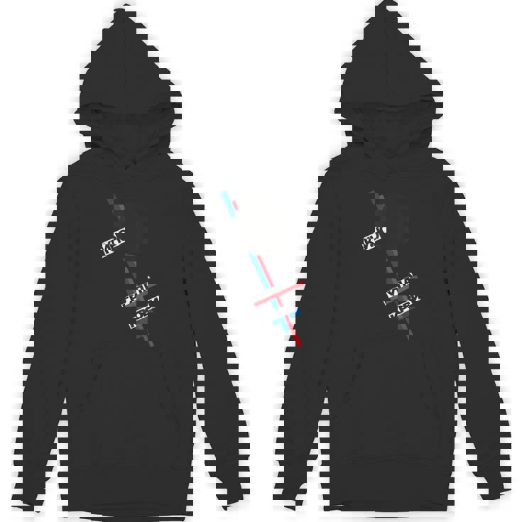 Wiktor Zoi Rock Musician ロシア映画館ギフト パーカー