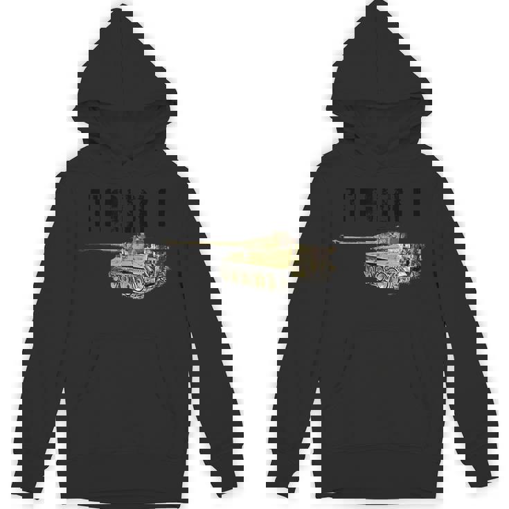 Ww2 ドイツタイガー1戦車 Pzkpfwi パーカー