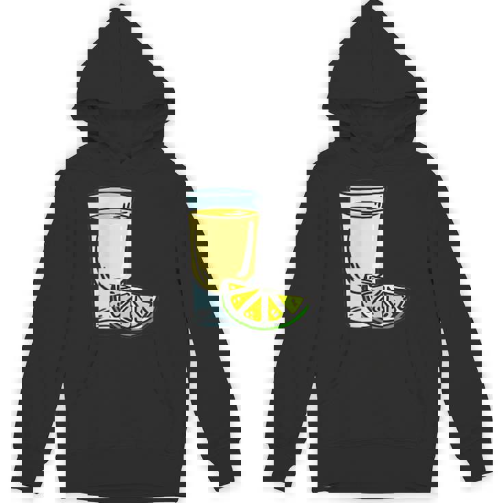 Wzb テキーラ パーカー