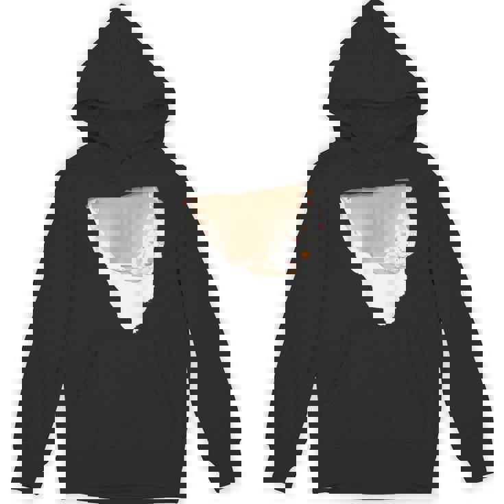 Your Boobs Arehowing おっぱいが食べたおっぱいを パーカー