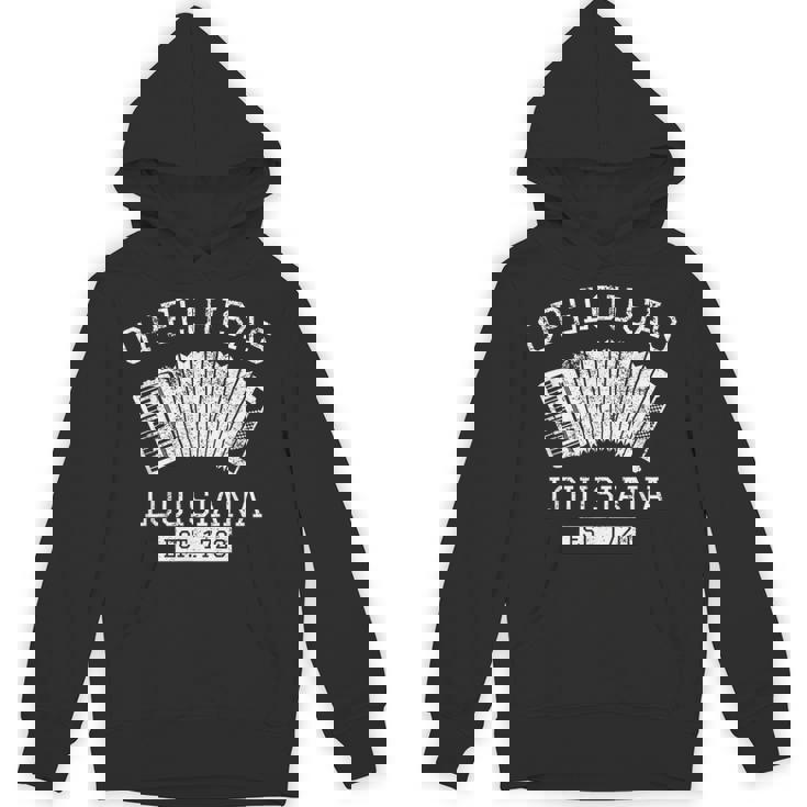 Zydecoクレオールケイジャンオペルーサルイジアナ パーカー