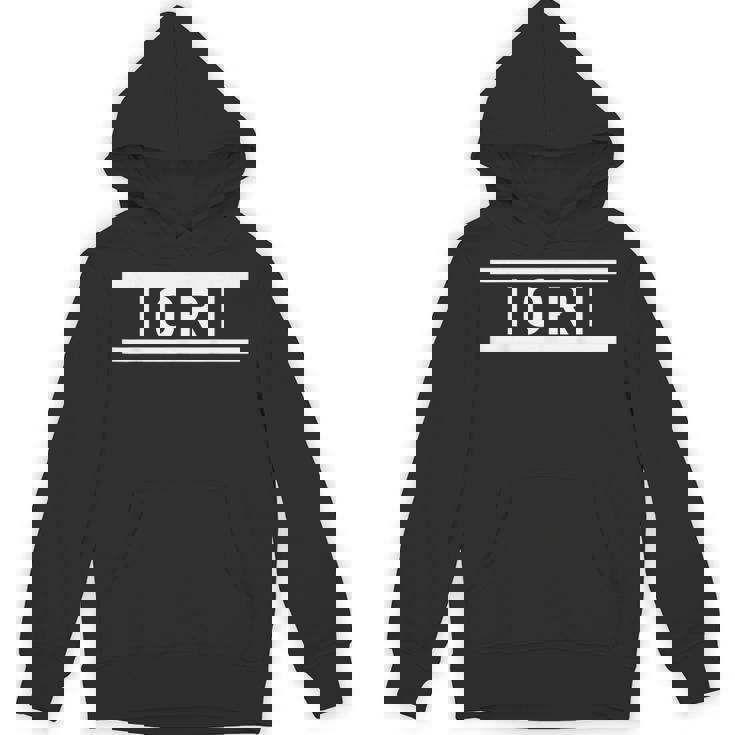 「Iori」ヘボン式「いおり」「イオリ」下の名前 ローマ字 名入れ 名乗り ラテン文字 綴り パーカー