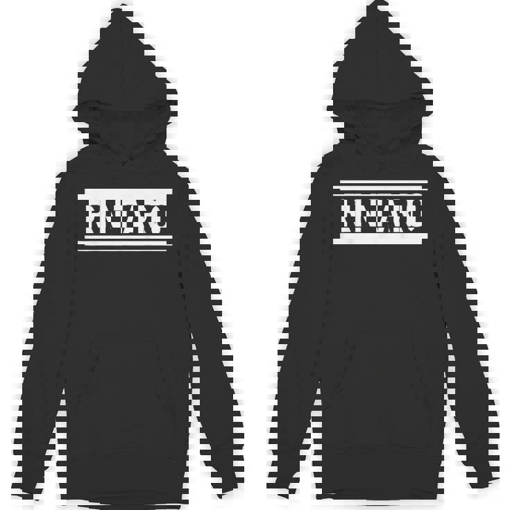 「Rintaro」ヘボン式「りんたろう」「リンタロウ」「リンタロー」下の名前 ローマ字 名入れ 名乗り ラテン文字 綴り パーカー