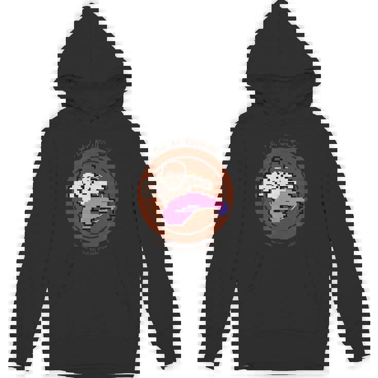 「イー・アル・カンフー」李（リー） パーカー