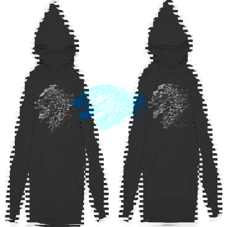 『ゴジラvsコング』6 フロントデザイン パーカー