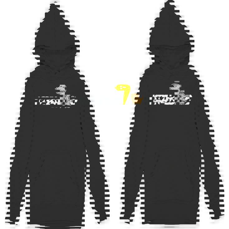 【テレビ東京公式】「テレ東ファン支局」開局1周年記念グッズ黒 パーカー