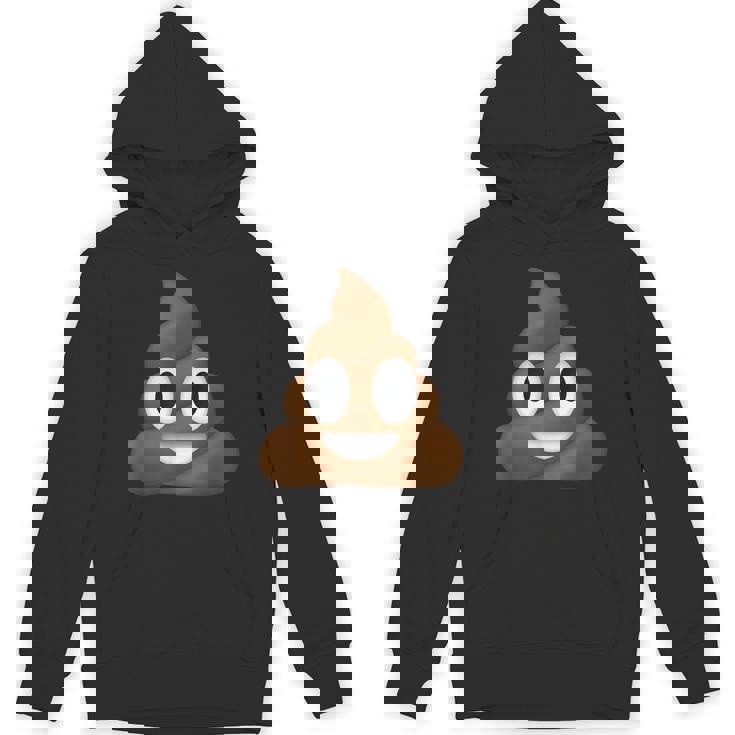 うんちパイル 笑顔 ハッピー うんちパイル うんちの渦 かわいい おもしろい パーカー