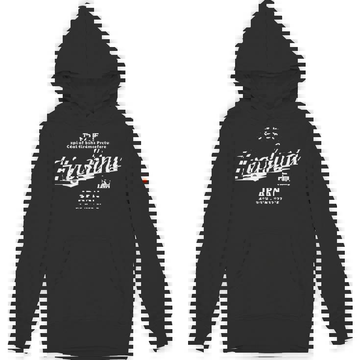 かっこいい ヴィンテージ ジャパン 広島 旅行 お土産 ギフト パーカー