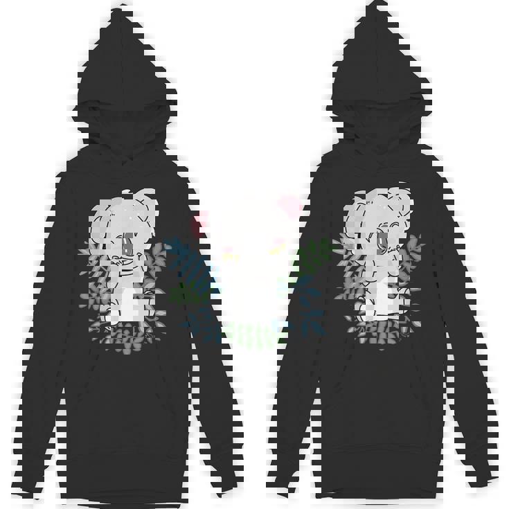 かわいいコアラの絵、オーストラリアのギフト パーカー