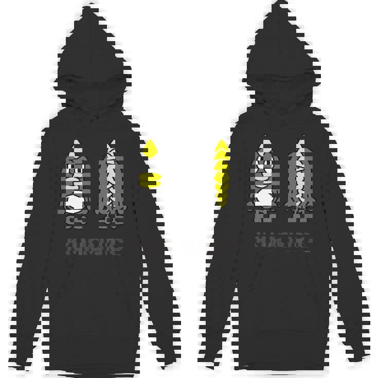 くもジロー パーカー