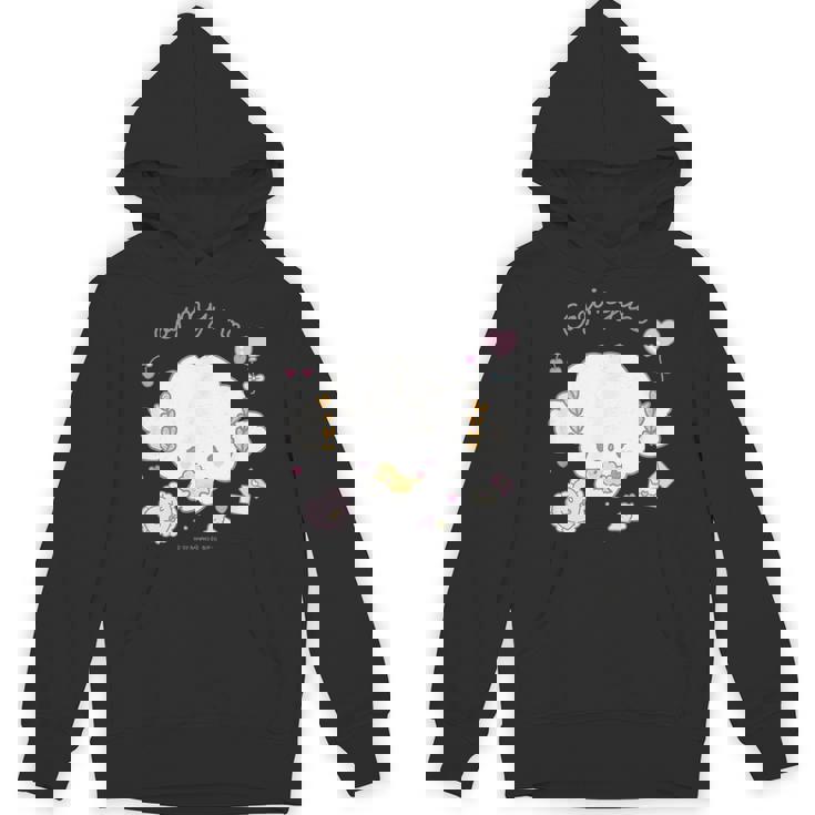 こぎみゅん Love 【バレンタインギフトにおすすめ！】 パーカー