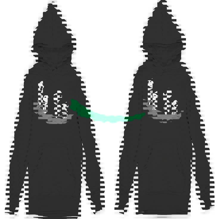 こだま 日本のお化けジャパン 童話 Hoodie