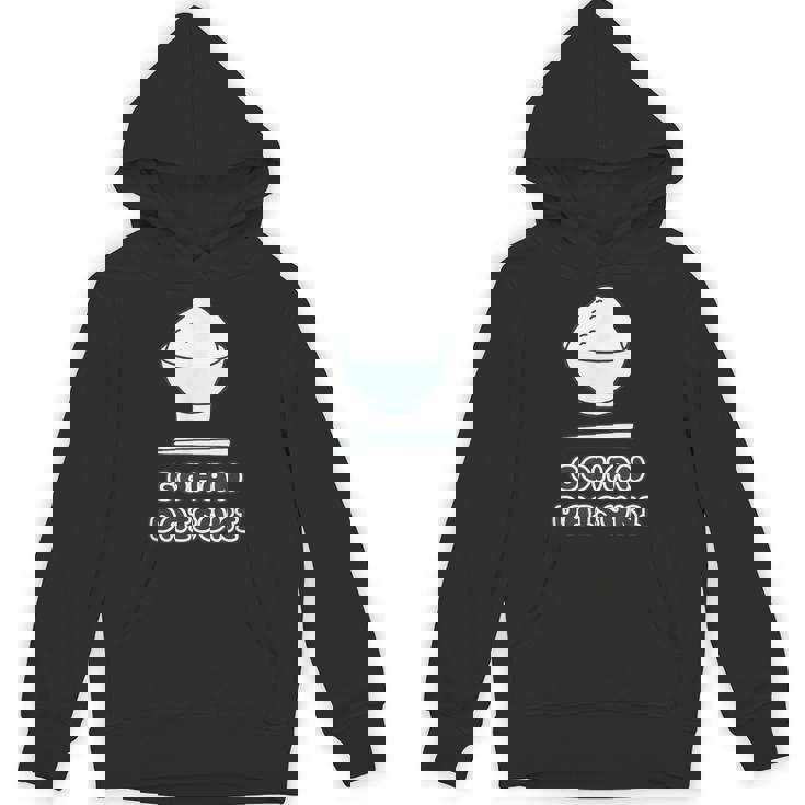 ごはん 大好き Gohan Daisuki【お茶碗】ご飯タイム【変なデザイン屋さん】面白い言葉 ポップ デザイン パーカー