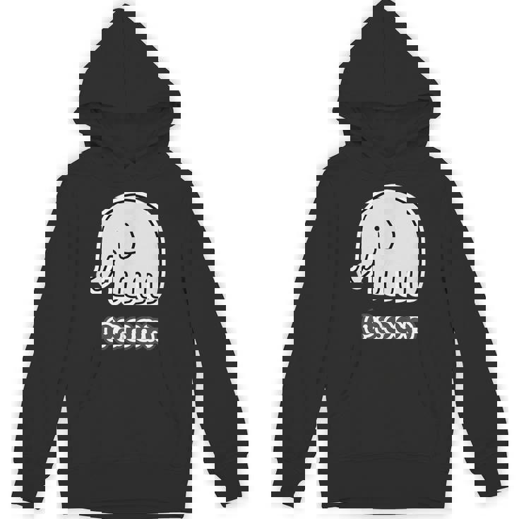 ぞうさん【Paoon】象【どうぶつフレンズ】かわいい 動物 キャラクター イラスト パーカー