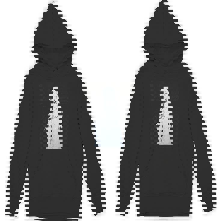 ゆきおんな アニメ キャラクター 日本語脚本背景 パーカー