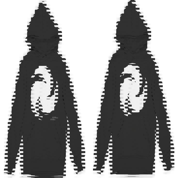 アイコンシリーズ テッカマン A パーカー