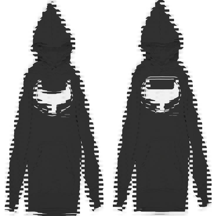 アイコンシリーズ ヤッターマン A パーカー