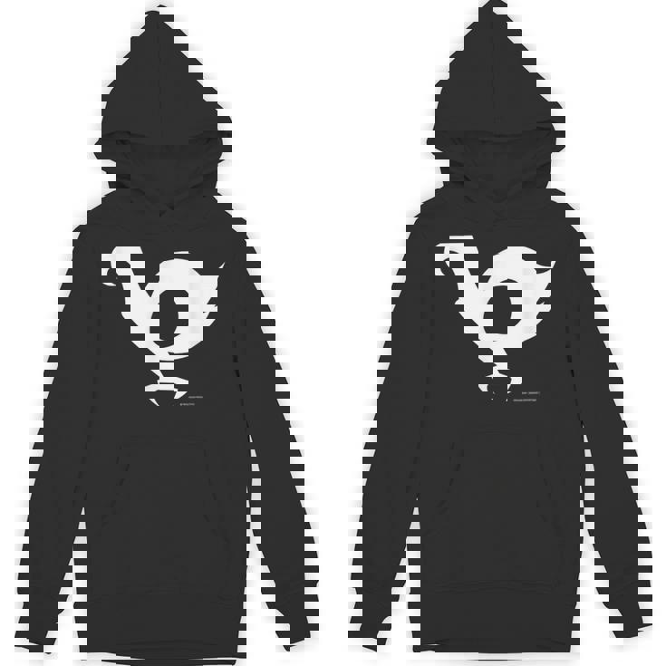 アイコンシリーズ 破裏拳ポリマー A パーカー