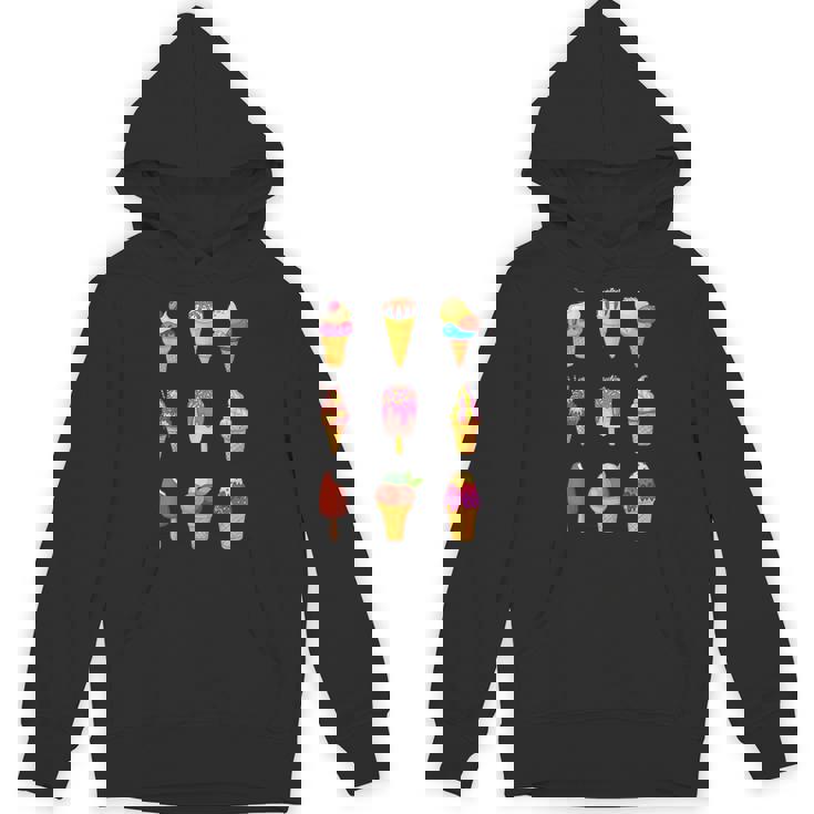 アイスクリーム アイスクリーム アイスクリーム販売ソフトアイスクリーム パーカー