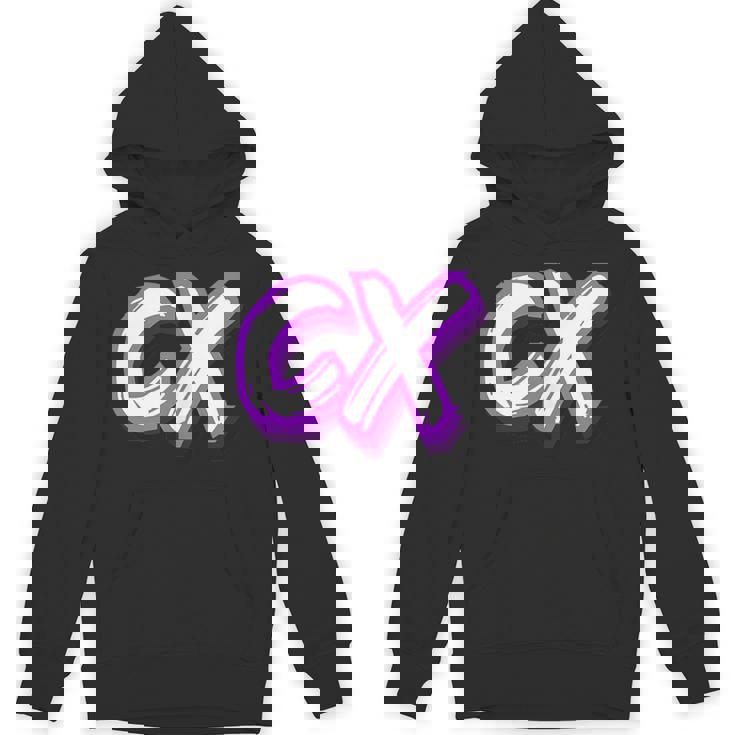 アイスポセイドンcx パーカー