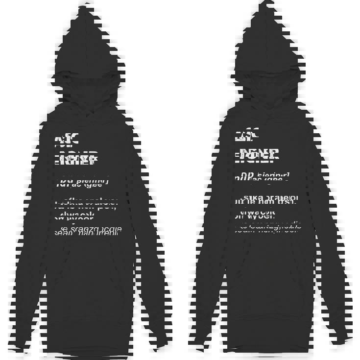 アシックスエンジニア パーカー