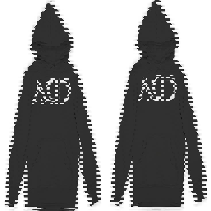 アシッドハウス ミュージック テクノ レイブ フェスティバル ゴア トリップ Hoodie