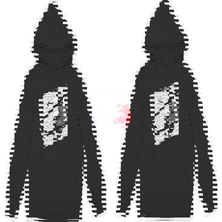 アニメ スラムダンク 桜木花道 Hoodie