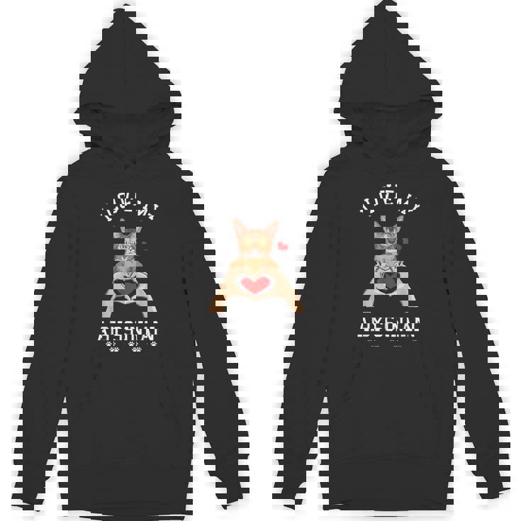 アビシニアン 猫 アビシニアン アビス パーカー