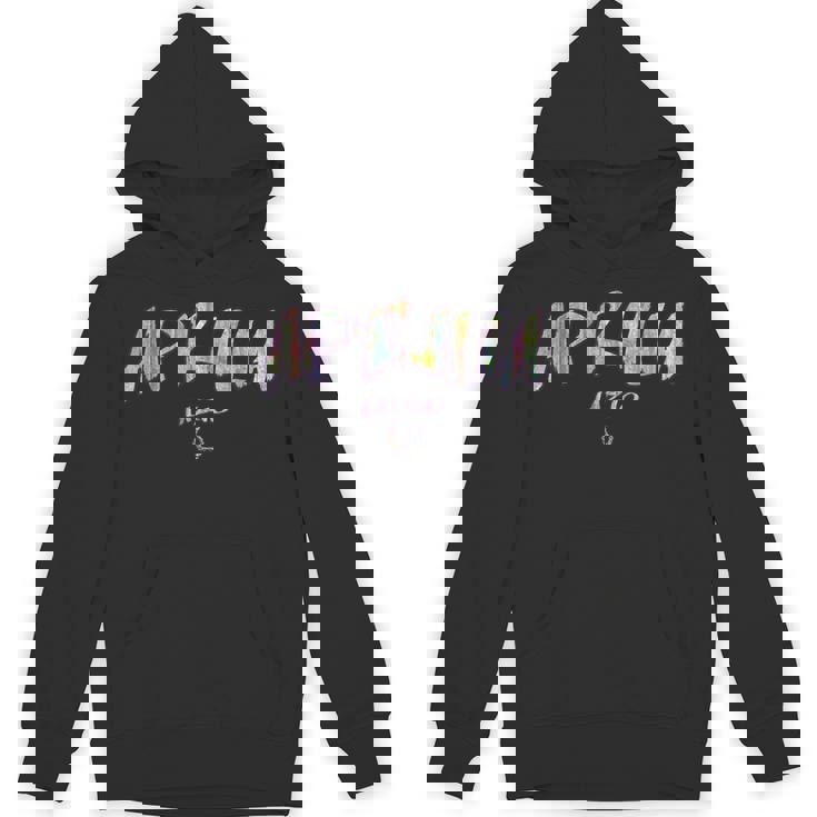 アプリリアラツィオイタリア-アプリリアイタリア Hoodie