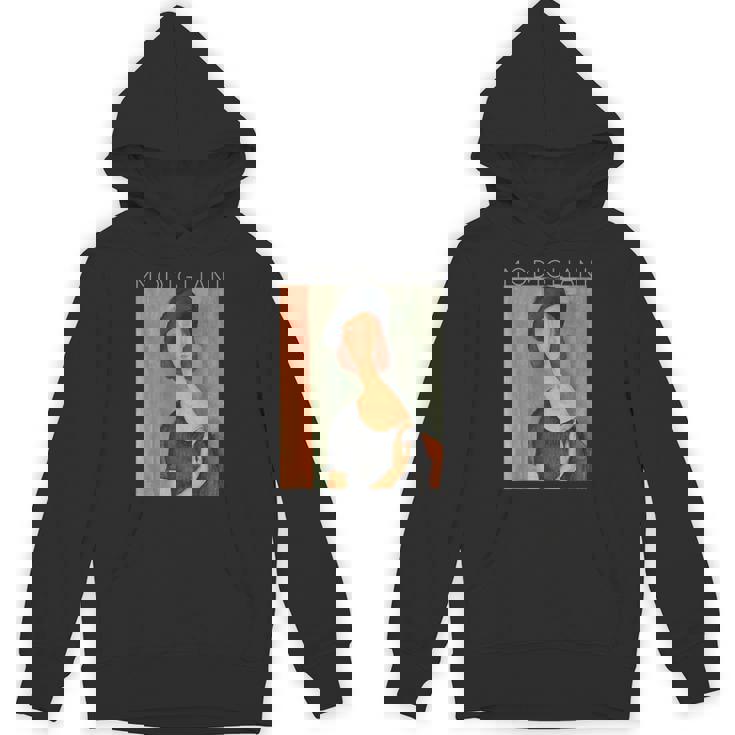 アメデオ・モディリアーニジャンヌ・エビュテルヌ芸術家の帽子で Hoodie