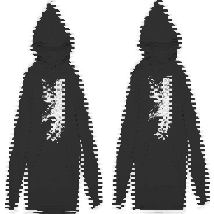 アメリカンイーグル ブラック ホワイト アメリカンパトリオット パーカー