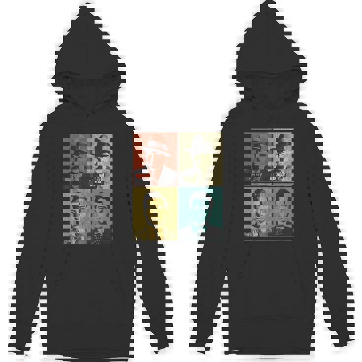 アメリカン・ギャングスターズ マフィア・ボス Hoodie