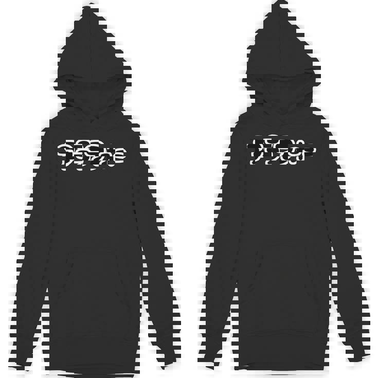 アラフォー 40代・四十歳【ポップフォント】かわいい 文字 誕生日 面白 デザイン パーカー