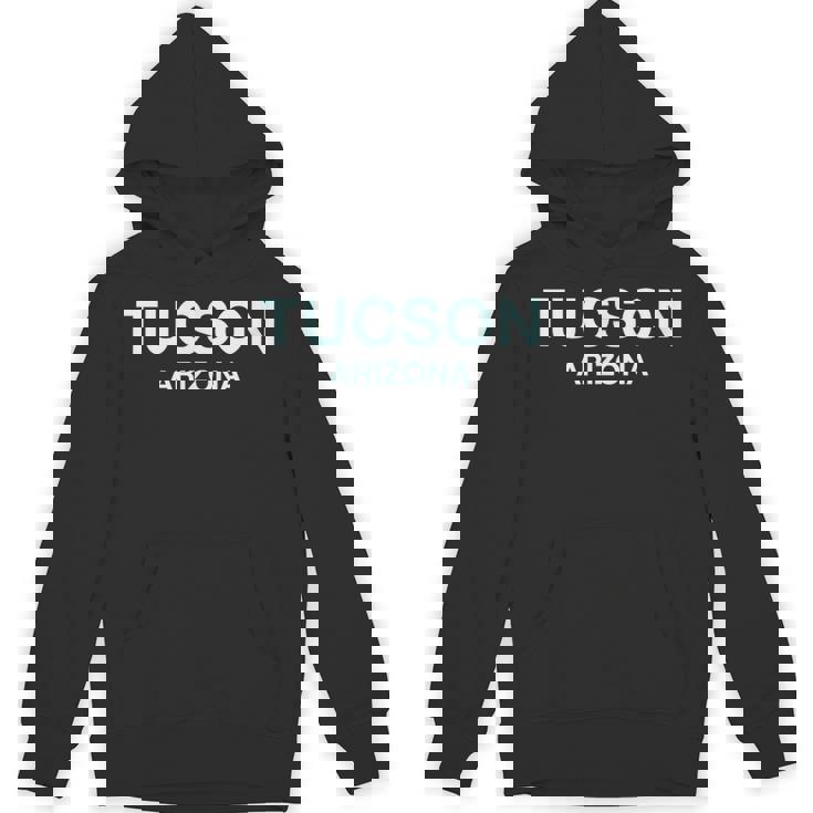 アリゾナ州ツーソン 素晴らしいシティギフト ツーソン パーカー