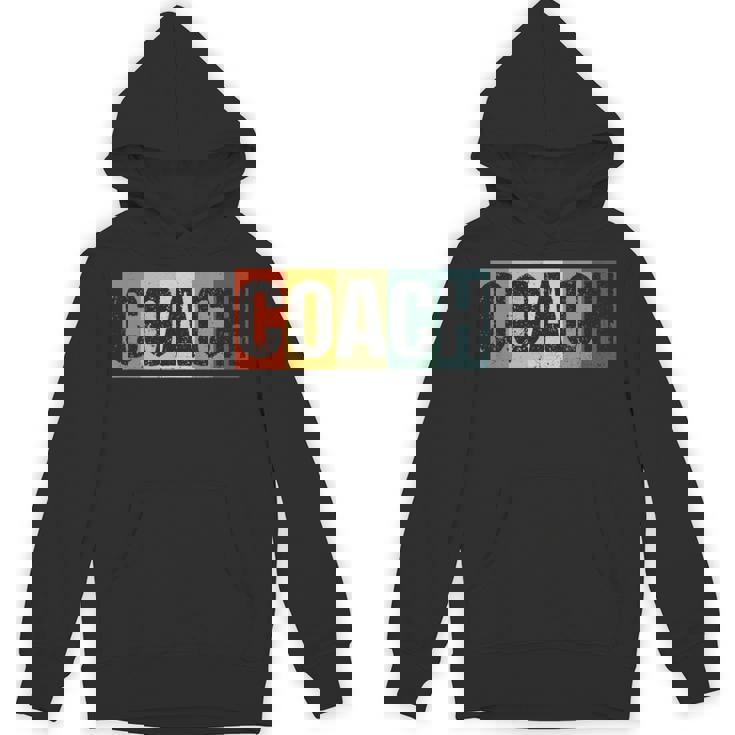 アンティーク調コーチスポーツ パーカー