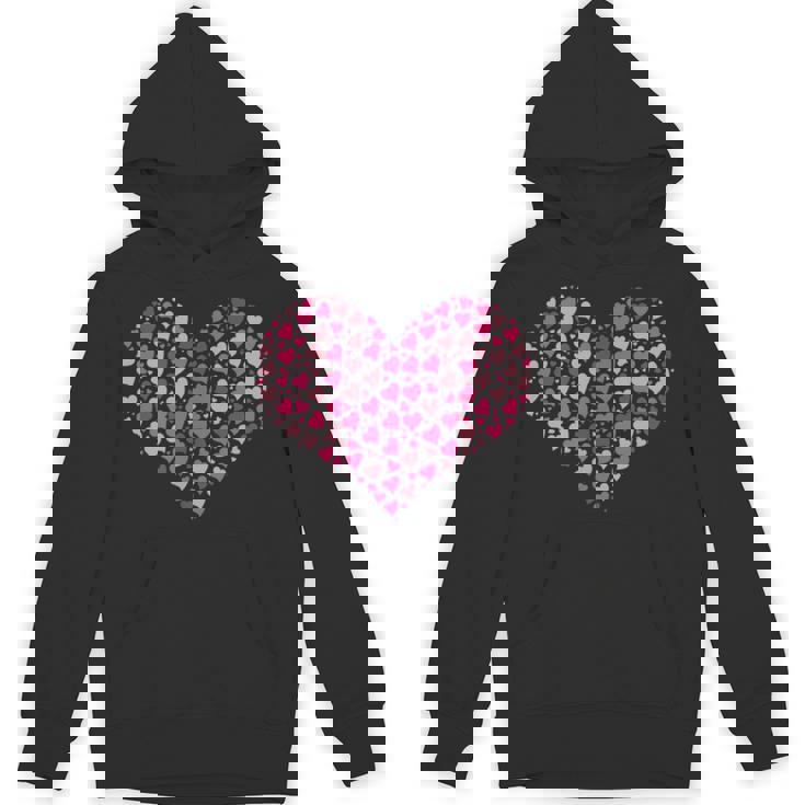 アンドロ パーカー