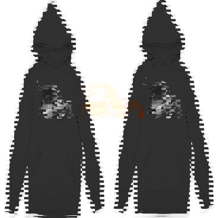 アンリ・ルソー作 眠れるジプシー 1897 パーカー