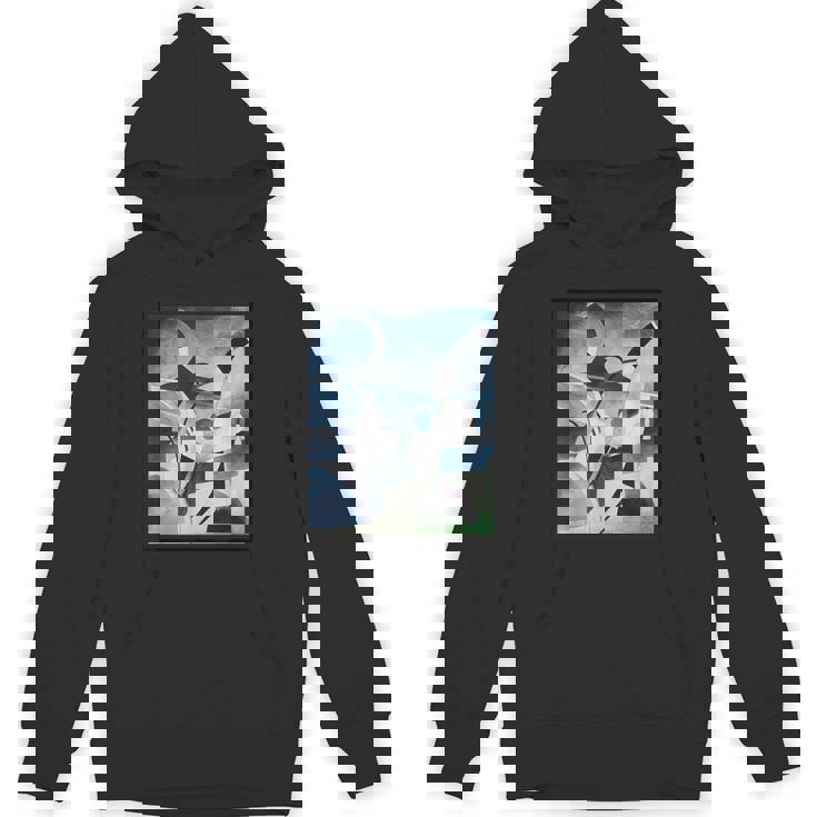 アートムーブメント、ダダイズム、フランシス・ピカビア パーカー