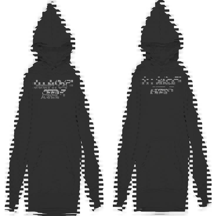 イルミナティ エージェント フリーメイソンの目 ハロウィンコスチューム Hoodie