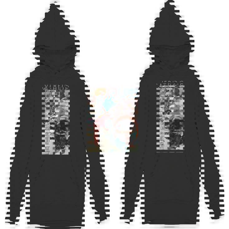 ウォーターハウス-ディオゲネス パーカー