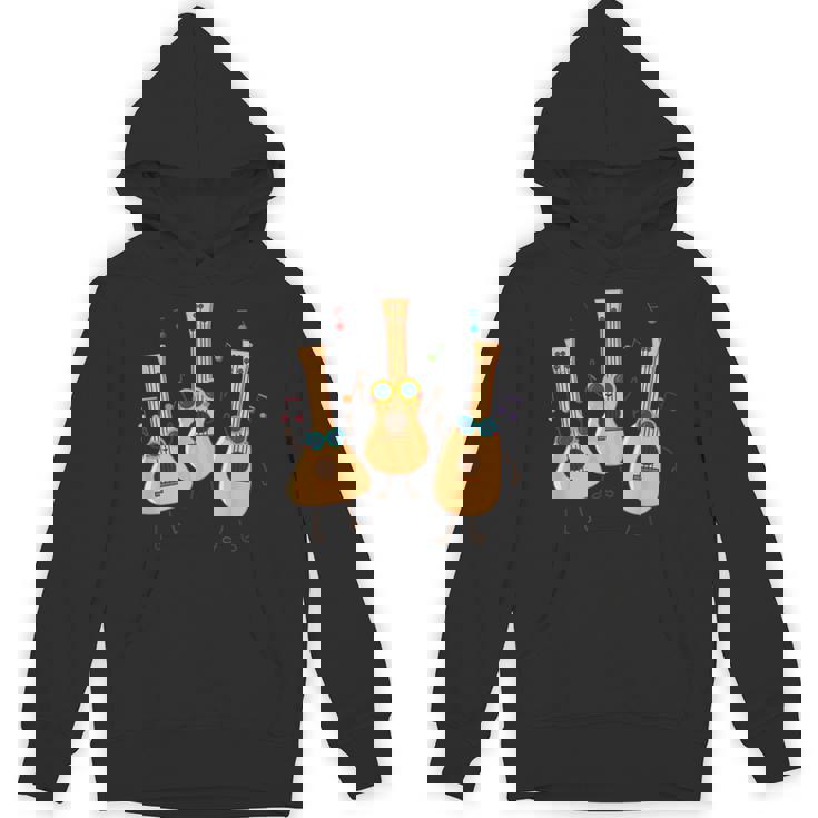 ウクレレダンス ウクレレパーティー 夏の音楽家 パーカー