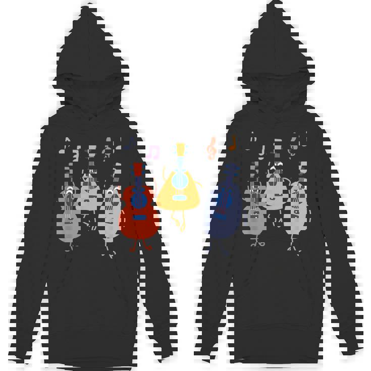 ウクレレダンスwithウクレレミュージシャン軍団 パーカー