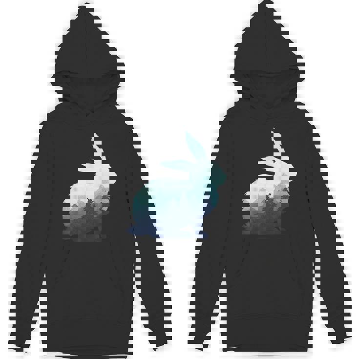 ウサギ バニー 野ウサギ 動物 野生 芸術的 グラフィック 自然 パーカー