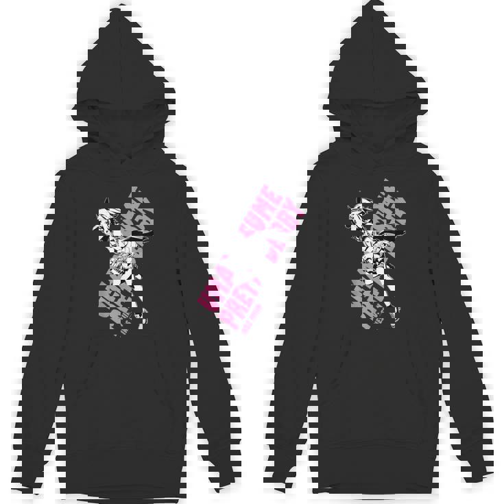 ウマ娘 プリティーダービー アイネスフウジン パーカー