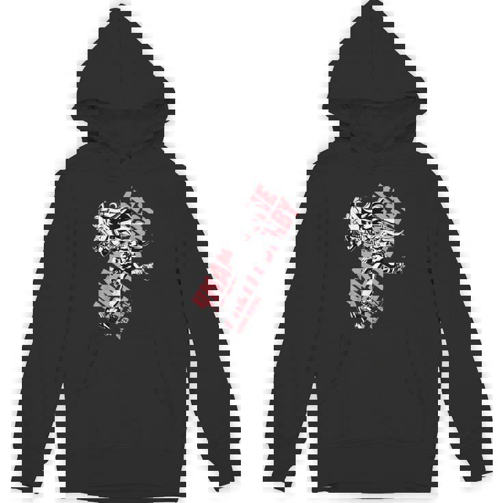 ウマ娘 プリティーダービー アグネスデジタル パーカー