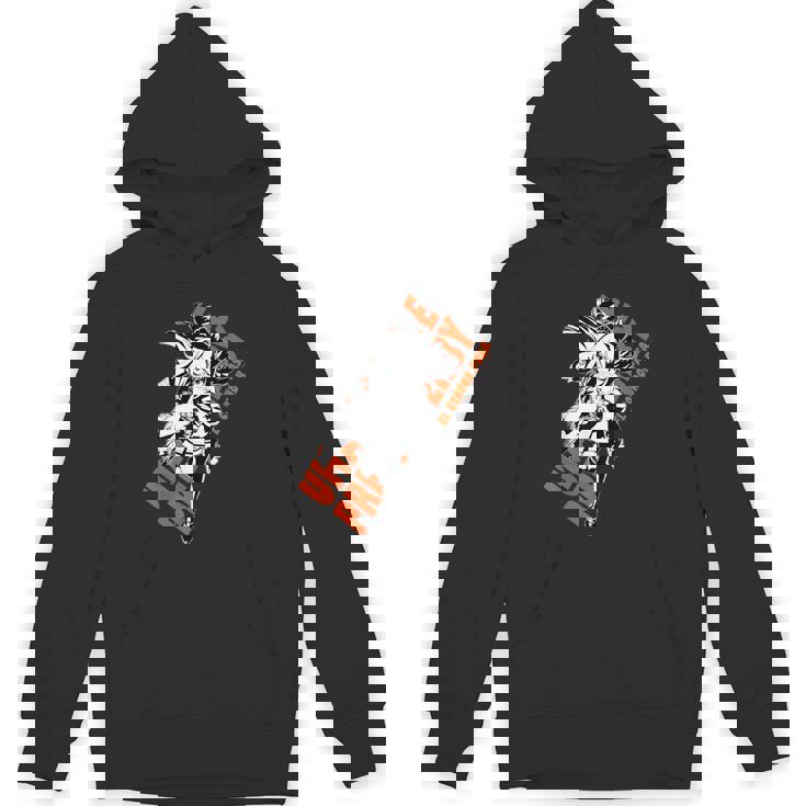 ウマ娘 プリティーダービー エルコンドルパサー パーカー