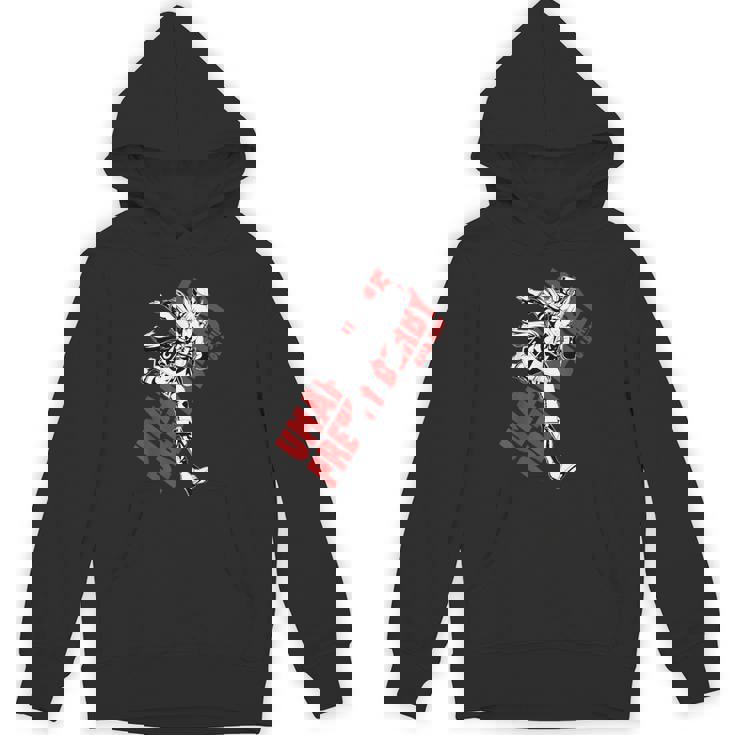 ウマ娘 プリティーダービー ゴールドシップ パーカー